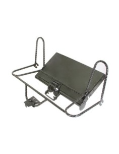 20 Square Twisted Lowrider Trike Conversion Kit W/Plate...